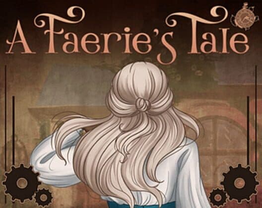 Обложка A Faerie's Tale