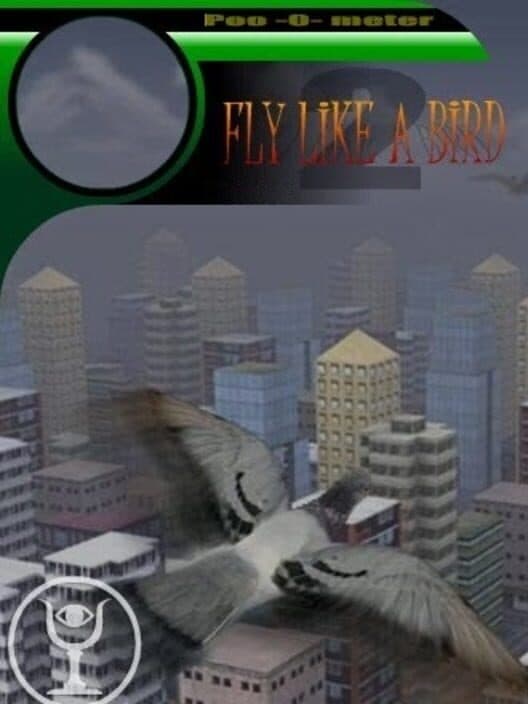 Обложка Fly Like a Bird 2