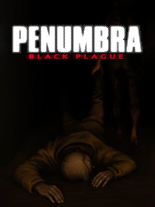 Обложка Penumbra: Black Plague