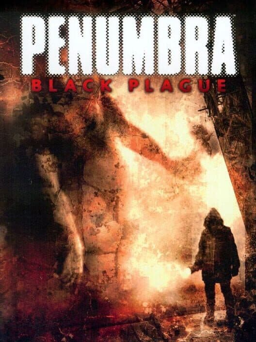 Обложка Penumbra: Black Plague - Gold Edition