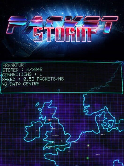 Обложка PacketStorm