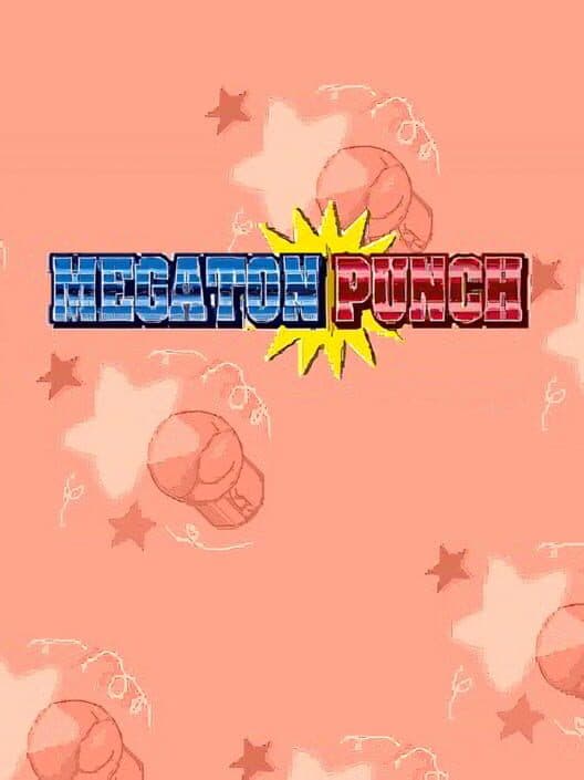 Обложка Megaton Punch