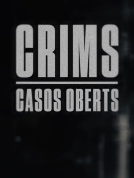 Обложка Crimes: Open Cases