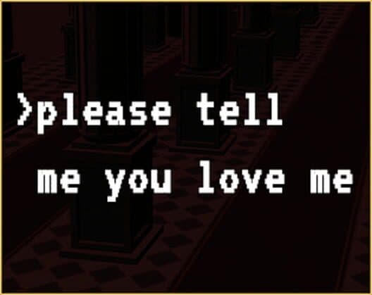 Обложка Please Tell Me You Love Me