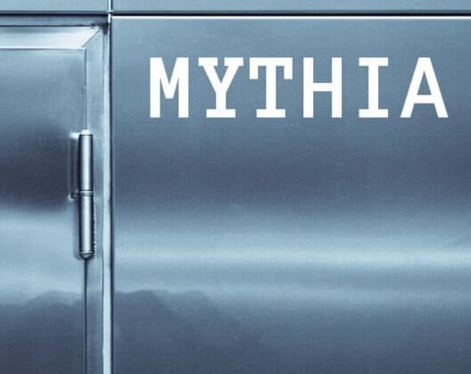 Обложка Mythia
