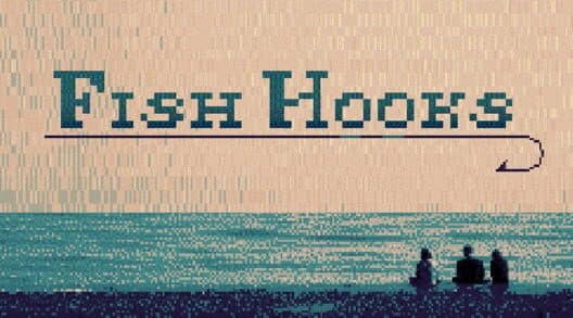 Обложка Fish Hooks