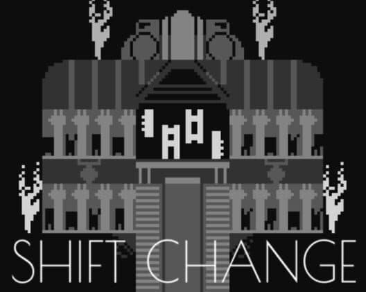 Обложка Shift Change