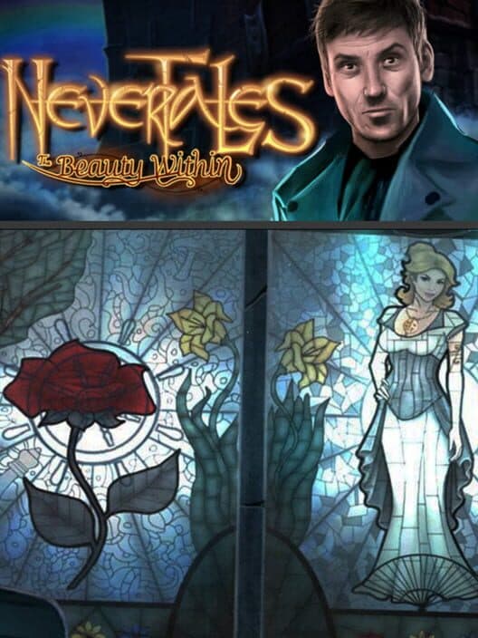 Обложка Nevertales: The Beauty Within