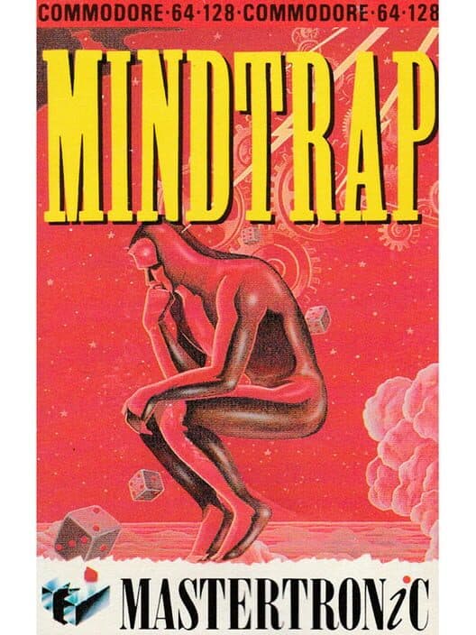 Обложка Mindtrap