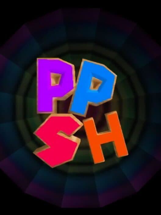 Обложка Princess Peach Sex Hack