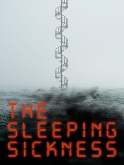 Обложка The Sleeping Sickness