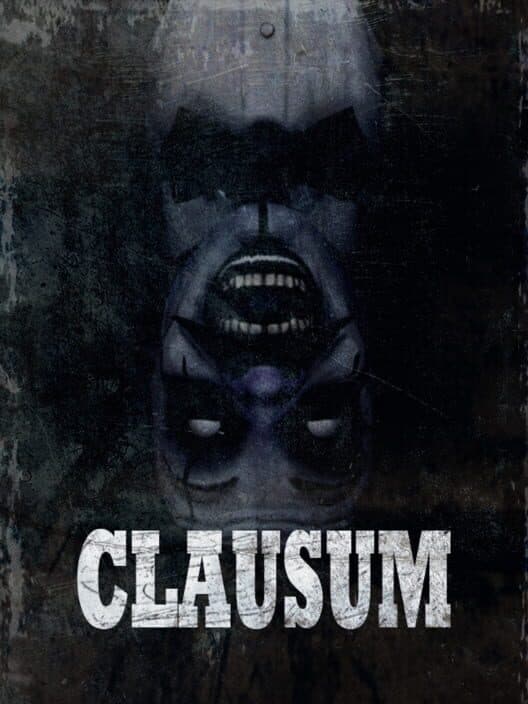 Обложка Clausum