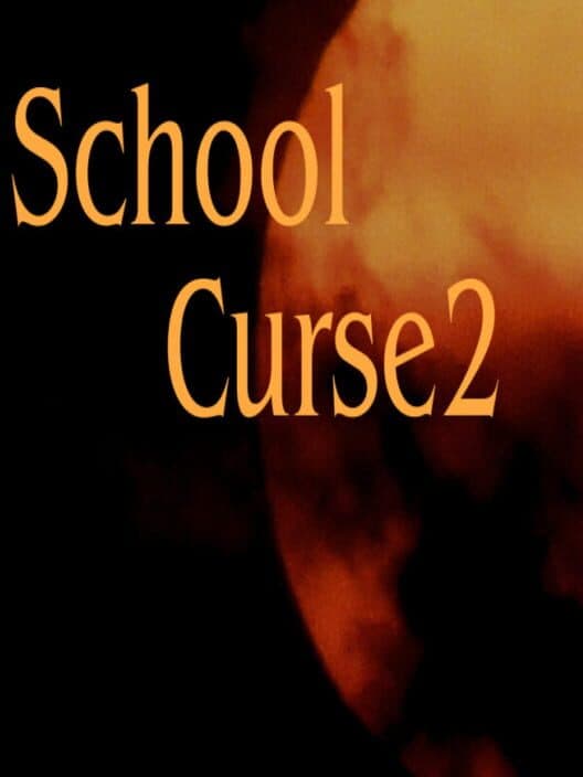 Обложка School Curse2