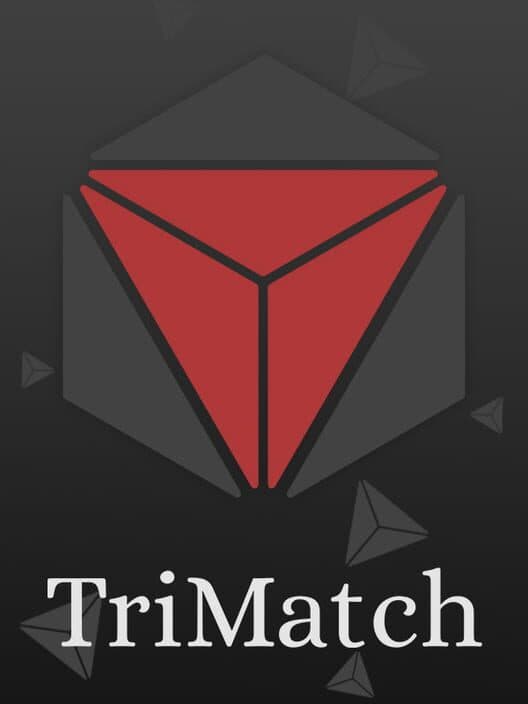 Обложка TriMatch