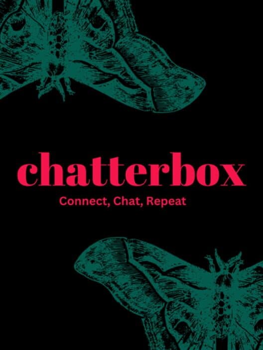 Обложка Chatterbox