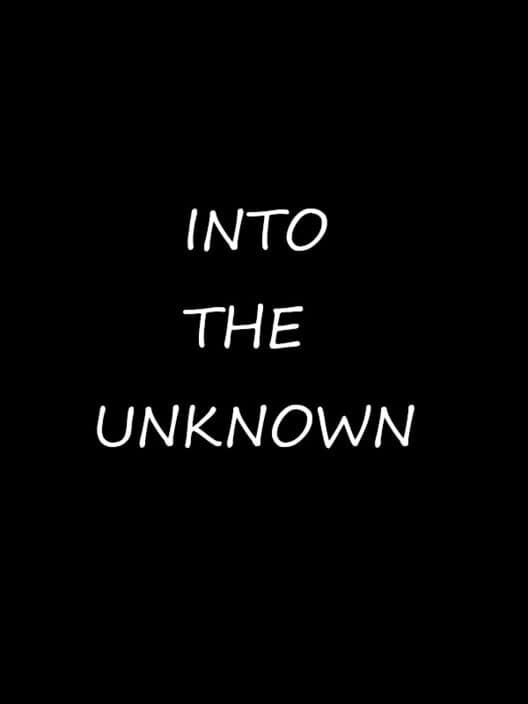 Обложка Into The Unknown