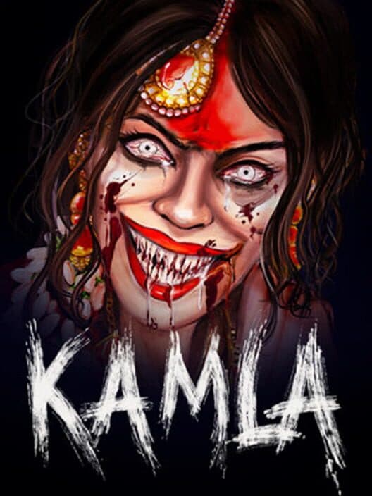 Обложка Kamla