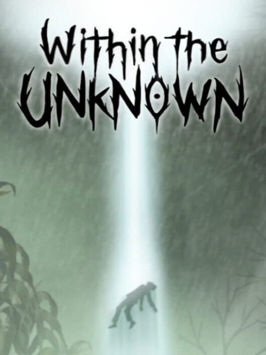 Обложка Within the Unknown