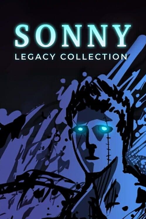Обложка Sonny Legacy Collection