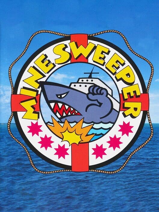 Обложка Minesweeper