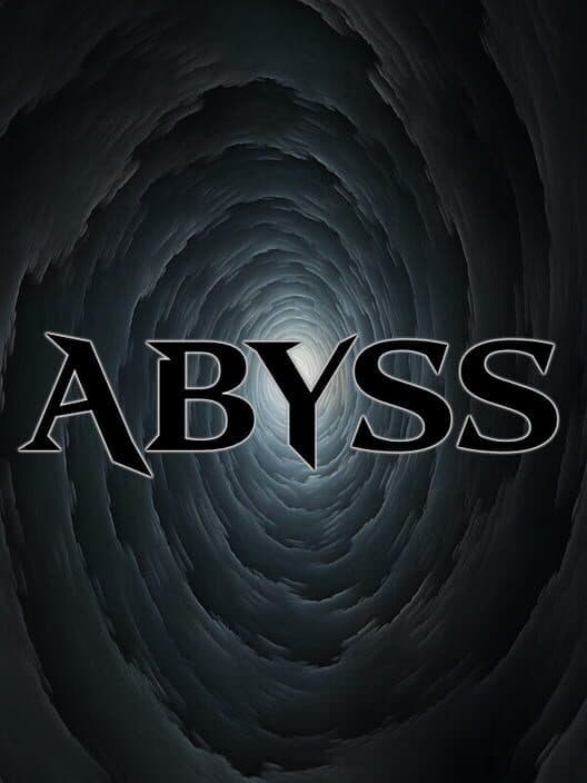 Обложка Abyss