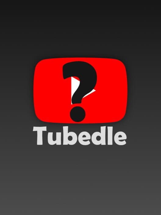 Обложка Tubedle