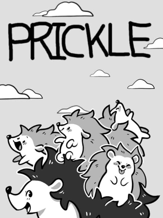 Обложка Prickle