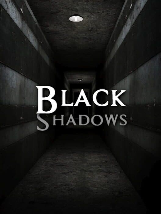 Обложка BlackShadows