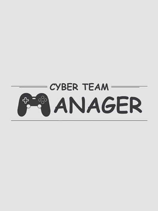 Обложка Cyber Team Manager