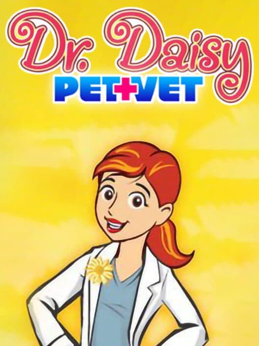 Обложка Dr. Daisy Pet Vet
