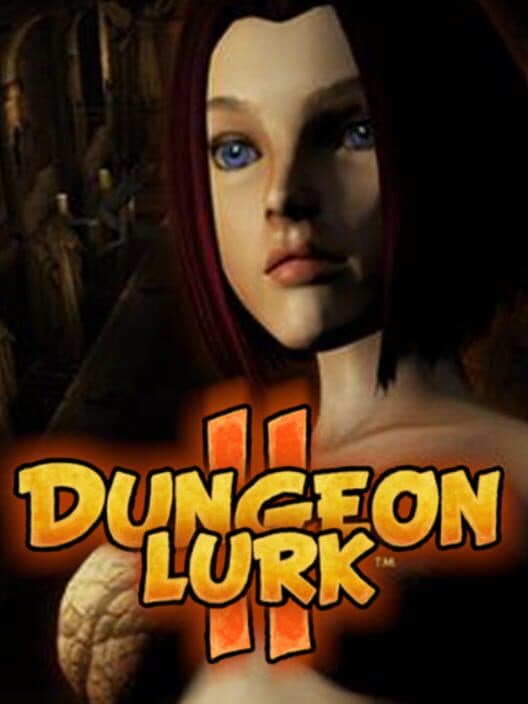 Обложка Dungeon Lurk II - Leona