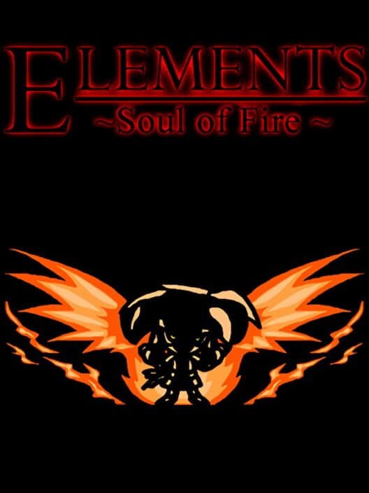 Обложка Elements: Soul of Fire