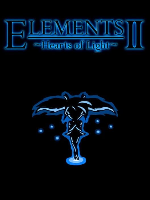 Обложка Elements II: Hearts of Light