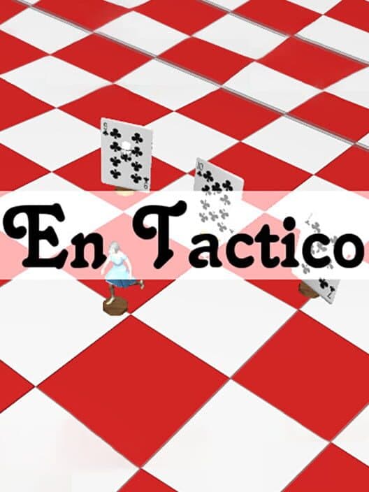 Обложка En Tactico