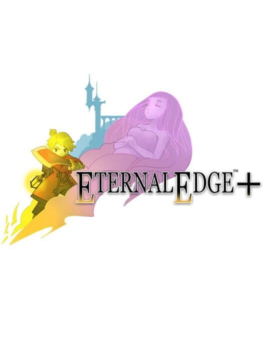 Обложка Eternal Edge +