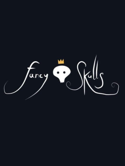 Обложка Fancy Skulls