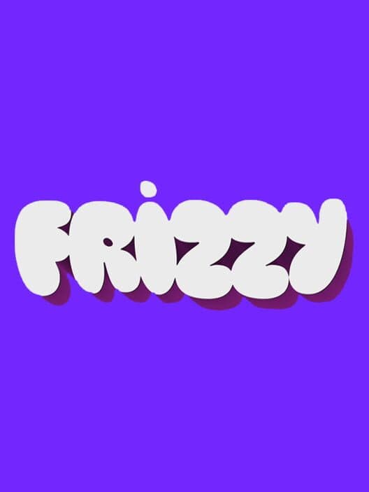 Обложка Frizzy