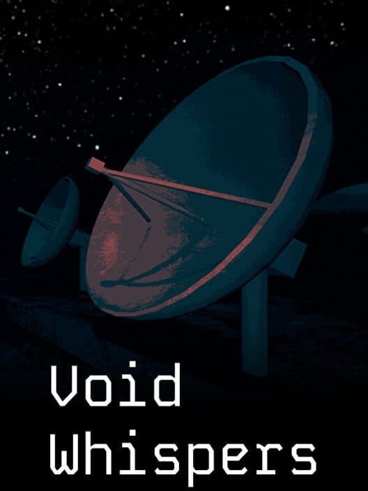 Обложка Void Whispers