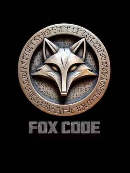 Обложка FoxCode