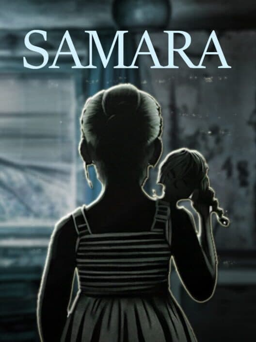 Обложка Samara