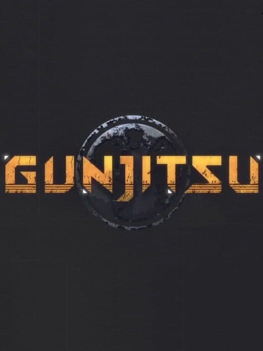 Обложка Gunjitsu