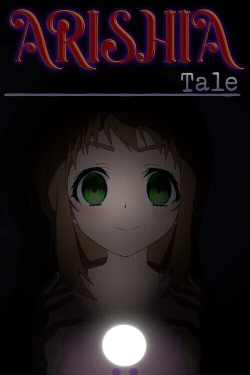 Обложка Arishia Tale