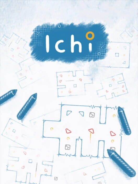 Обложка Ichi