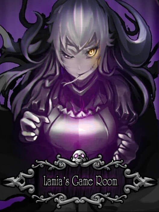 Обложка Lamia's Game Room