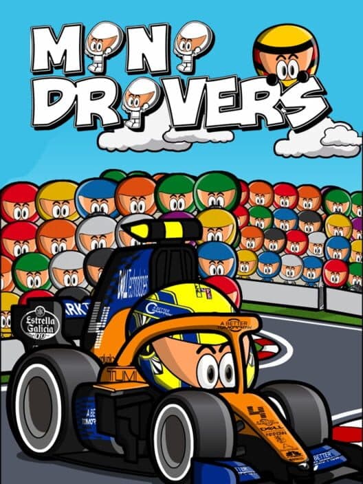 Обложка MiniDrivers