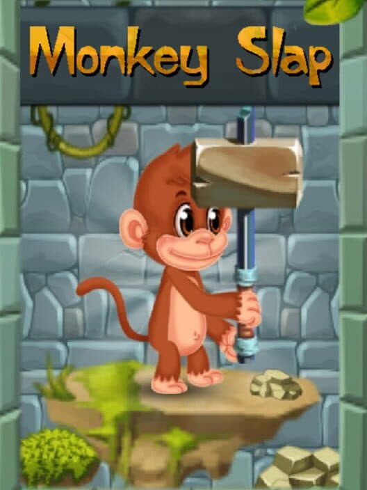 Обложка Monkey Slap