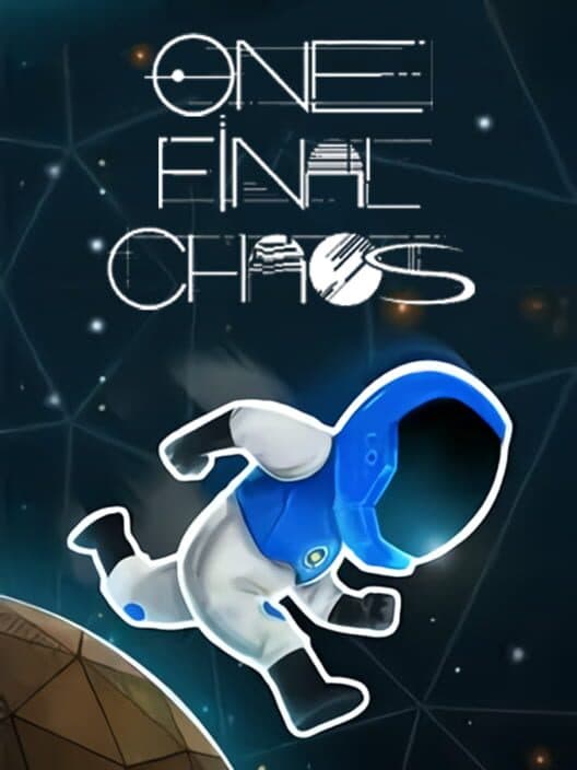 Обложка One Final Chaos