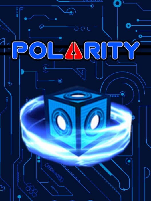 Обложка Polarity