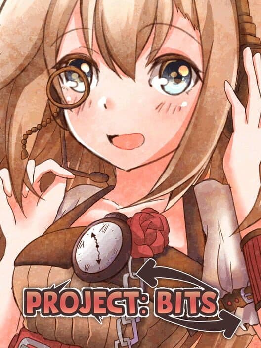 Обложка Project: Bits