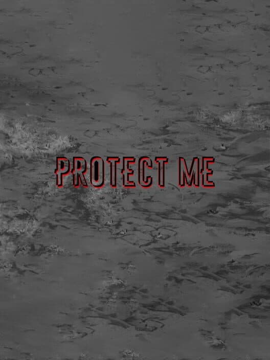 Обложка Protect Me